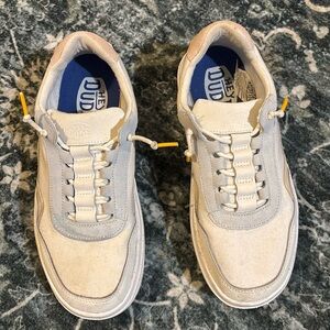 HEYDUDE Womens Casual Shoe